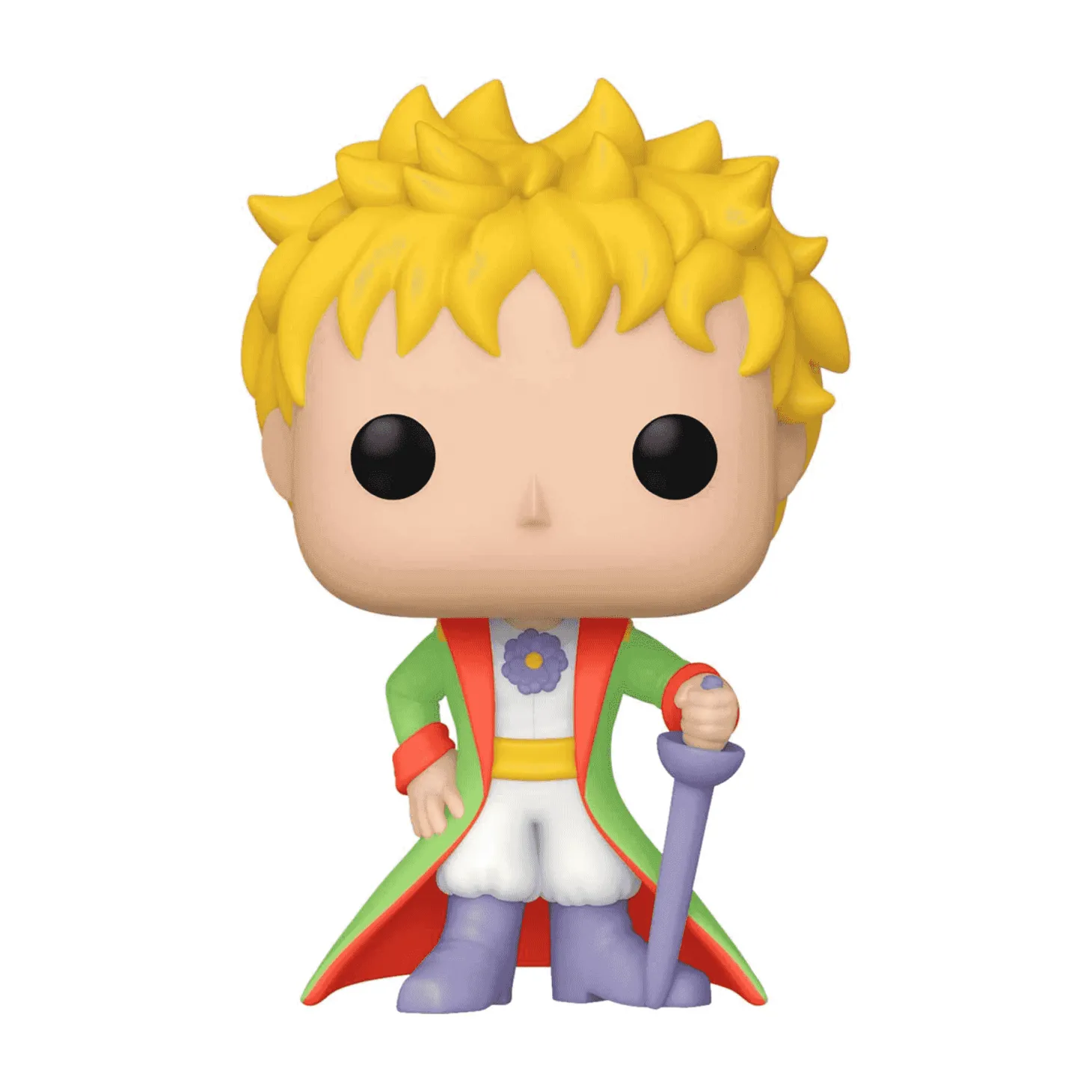 Funko POP Books El Principito 29 -The Little Prince