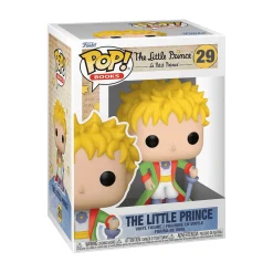 Funko POP Books El Principito 29 -The Little Prince