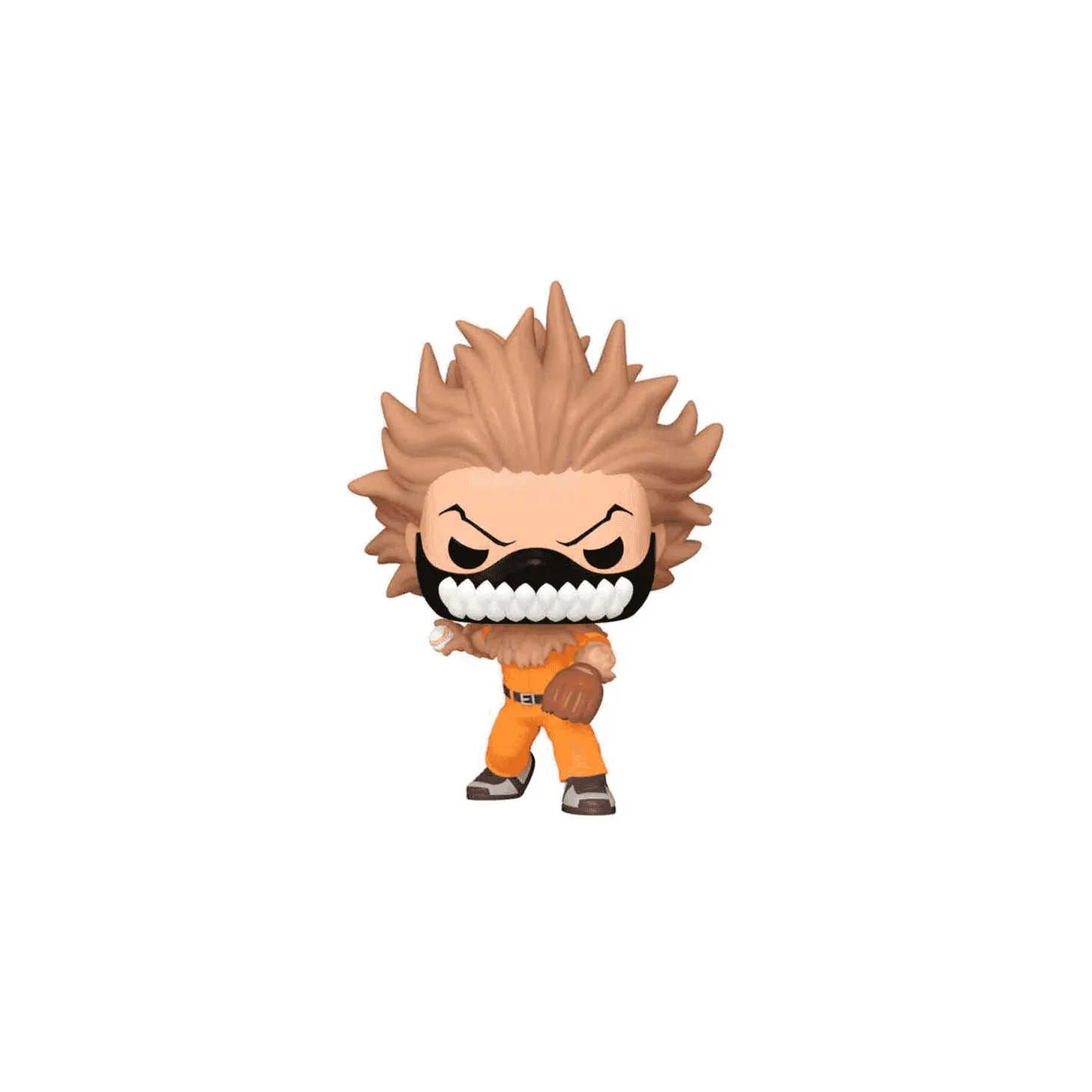 FUNKO POP Capitán Shishido 1330 - My Hero Academia