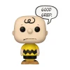 Funko Pop Charlie Brown Snoopy