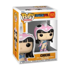 Funko Pop ChiChi Dragon Ball