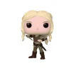 FUNKO POP Ciri 1386 - The Witcher