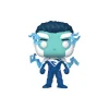 Funko POP DC Comics Figura Superman Blue Edición Exclusiva