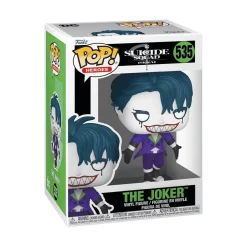 Funko Pop DC Comics Joker