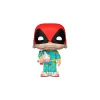 Funko Pop Deadpool en pijama 1344