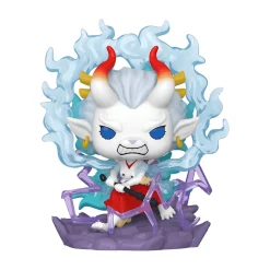 Funko POP Deluxe OP Yamato ManBeast Form