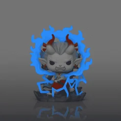 Funko POP Deluxe OP Yamato ManBeast Form