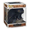 Funko Pop Deluxe Toothless Live-Action – Cómo Entrenar a tu Dragón