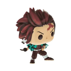 Funko POP Demon Slayer Figura Tanjiro Kamado