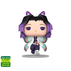Funko Pop Demon Slayer Shinobu Kocho Exclusivo