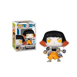 Funko POP Demon Slayer Susamaru Kimetsu no Yaiba 1515