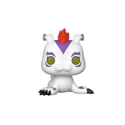 Funko Pop Digimon Gomamon - Figura coleccionable de vinilo de la serie animada. Ideales para fans y
