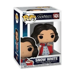 Funko Pop Disney Blancanieves