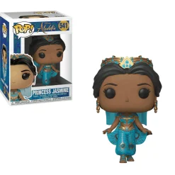 Funko Pop! Disney Jasmine