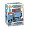 Funko Pop Disney Lilo y Stitch Gamer Stitch