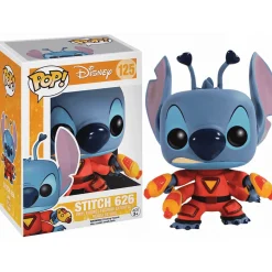 Funko POP Disney Lilo y Stitch Stitch 626