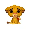 Funko POP Disney Lion King Simba