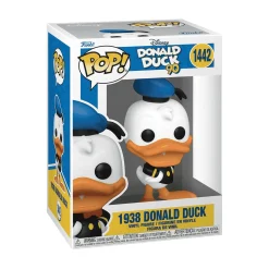 Funko Pop Disney Pato Donald 90Th 1938