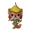 Funko Pop Disney Robin Hood