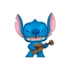 Funko Pop Disney Stitch Ukelele Jumbo 25cm
