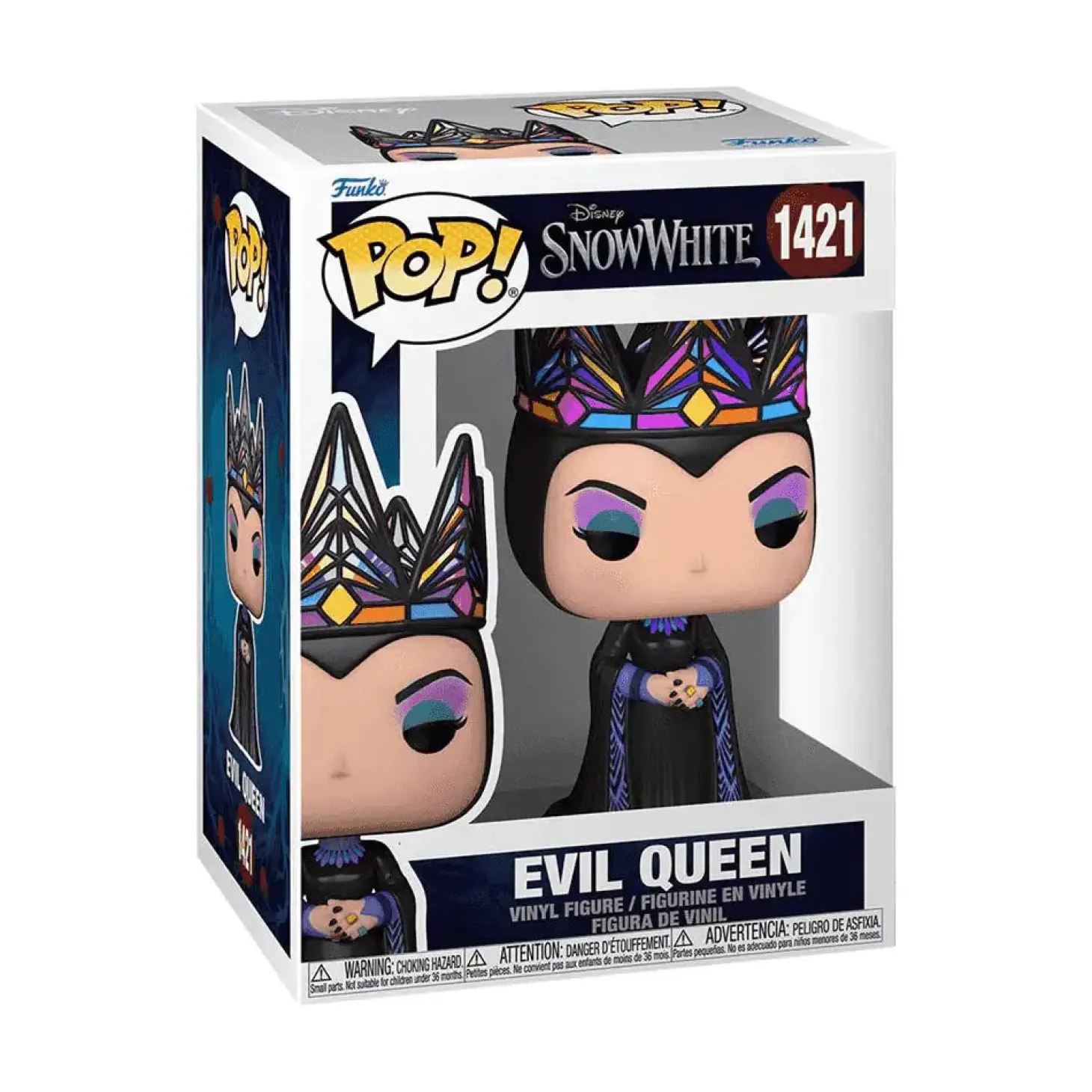 Funko Pop Disney SWLA Pop 1