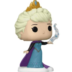 Funko POP Disney Ultimate Princess Frozen 2 Elsa