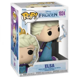 Funko POP Disney Ultimate Princess Frozen 2 Elsa