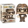 Funko Pop Disney Up S2 - Figura de Carl colecionable. ¡Ideal para fans y coleccionistas!