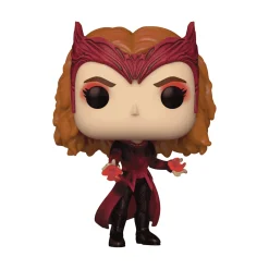 Funko POP Doctor Strange in the Multiverse of Madness Scarlet Witch