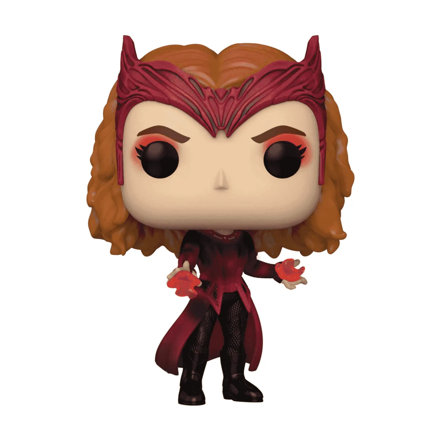 Funko POP Doctor Strange in the Multiverse of Madness Scarlet Witch