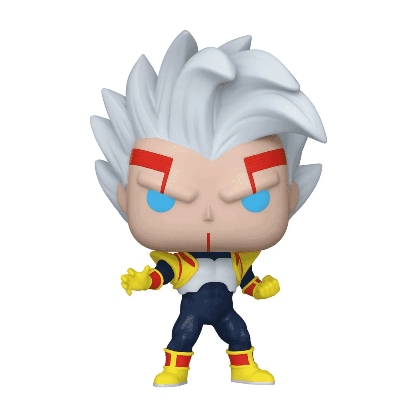 Funko Pop Dragon Ball GT Vegeta Baby Exclusivo