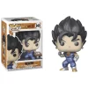 Funko POP Dragon Ball S9 Figura Vegito Metalizado