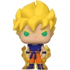 Funko Pop Dragon Ball Z Serie 8 Goku First Appearence