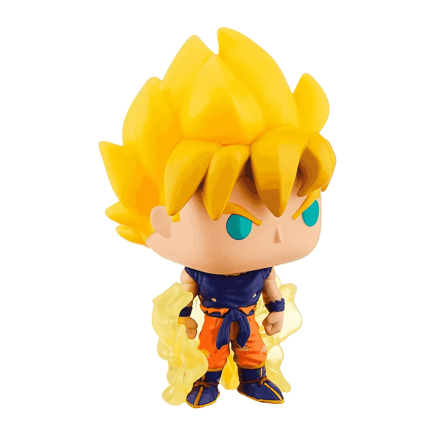 Funko Pop Dragon Ball Z Serie 8 Goku First Appearence