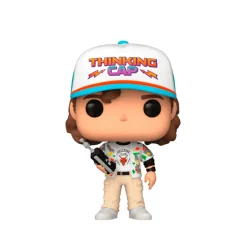 Funko Pop Dustin De Stranger Things