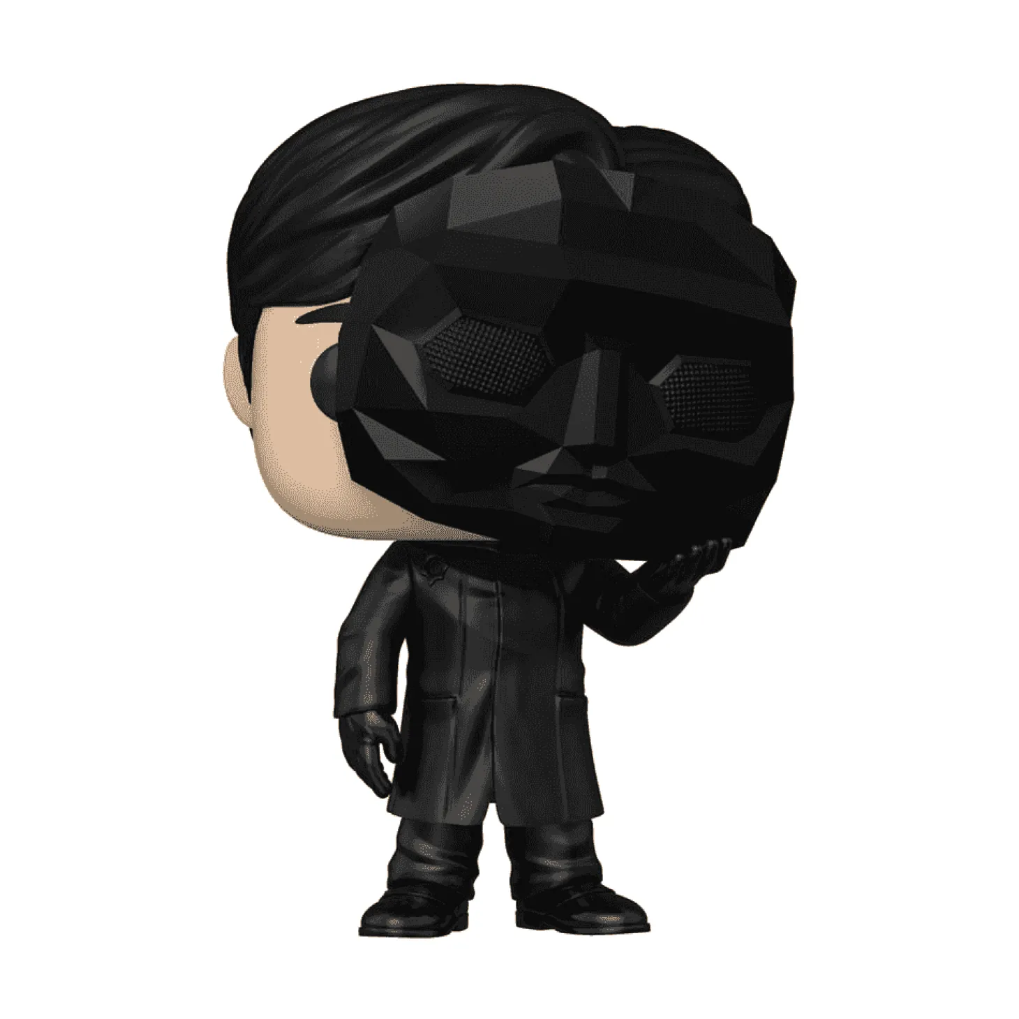 Funko Pop El Juego del Calamar Temporada 2 Front Man