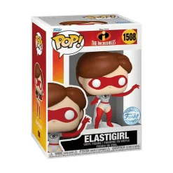 Funko Pop Elastigirl 20º Aniversario Los Increíbles
