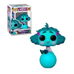 Funko Pop Envidia on Memory orb 1449 Inside Out 2