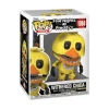 Funko Pop Five Nights at Freddy´s Withered Chica