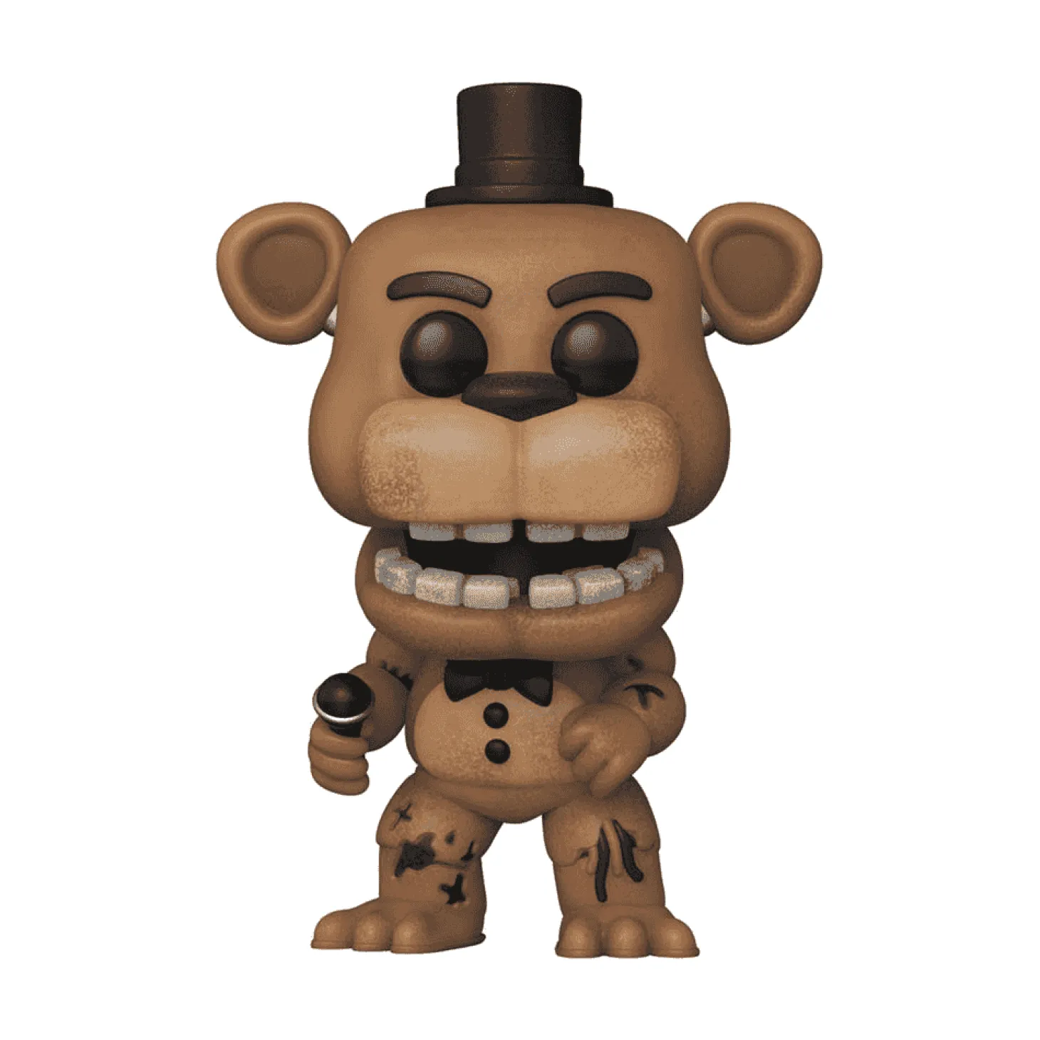 Funko Pop Five Nights at Freddy´s Withered Freddy