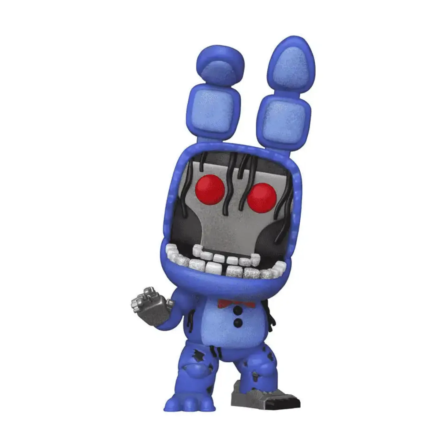 Funko Pop Five Nights at Freddy´s Withered Bonnie