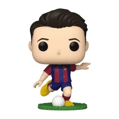 Funko Pop Football Barcelona Lewendenski