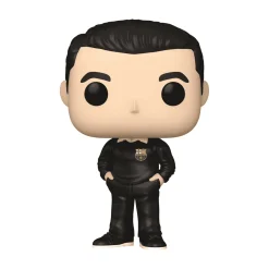 Funko Pop Football Barcelona Xavi