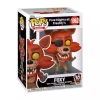 Funko Pop Foxy #1062 – Edición 10º Aniversario FNAF