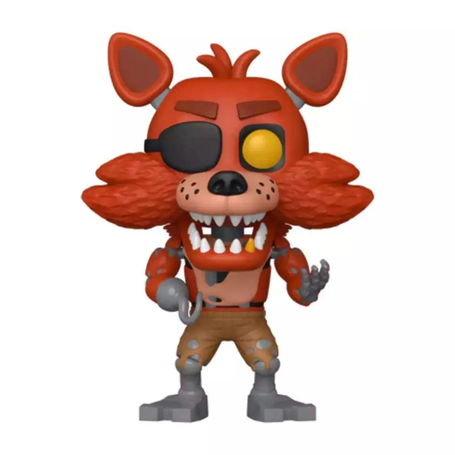 Funko Pop Foxy #1062 – Edición 10º Aniversario FNAF