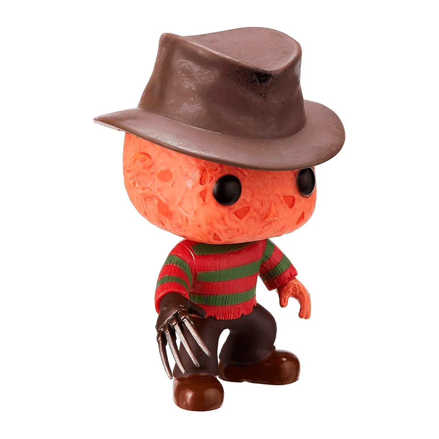 Funko Pop Freddy Krueger: Figura coleccionable terrorífica
