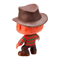 Funko Pop Freddy Krueger: Figura coleccionable terrorífica