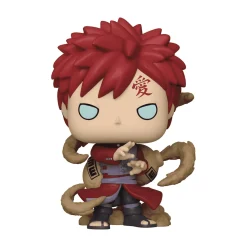 Funko Pop Gaara De Naruto Shippuden