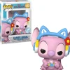 Funko Pop Gamer Angel – Edición Especial Disney Lilo & Stitch