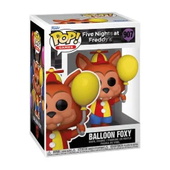 Funko POP Games FNAF Balloon Foxy
